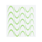  Flawless French Green
